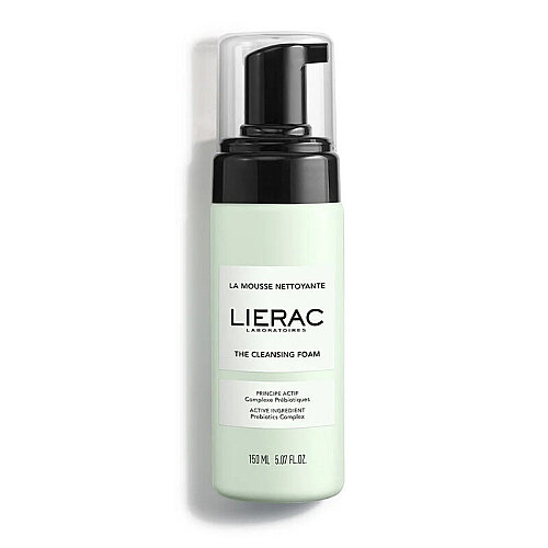 Lierac The Cleasing Foam 150 ml - 1