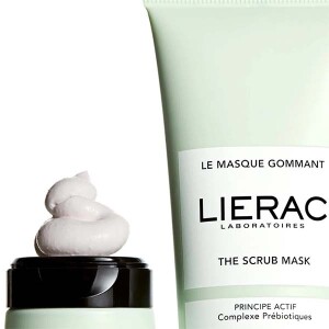 Lierac The Scrub Mask 75 ml - 6