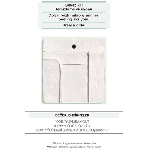 Lierac The Scrub Mask 75 ml - 3