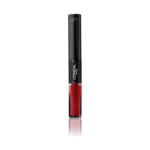 L'Oreal Paris 24 Saat Kalıcı Ruj Infallible Rouge Red Infallible 506 - 1