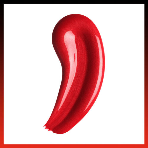 Loreal Paris 2 Step Infaillible 24 Saat Kalıcı Likit Ruj & Balm- 506 Rouge Red - 2