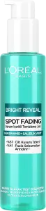 L'Oreal Paris Bright Reveal Cilt Kusuru İzi Karşıtı Serum İçerikli Temizleme Jeli Niasinamid Salisilik Asit 150 ml