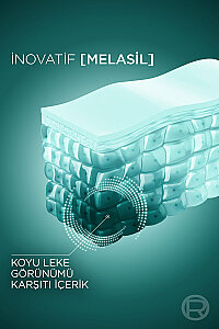 L'Oreal Paris Bright Reveal Sivilce Güneş Yaşlanma Lekelerinde Etkili Koyu Leke Karşıtı Serum 10% Niasinamid 30 ml - 4