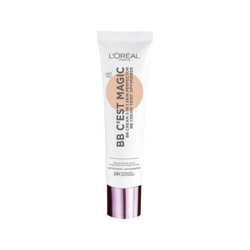 L'Oreal Paris C'est Magic BB Krem Açık Ton 30 ml - 1