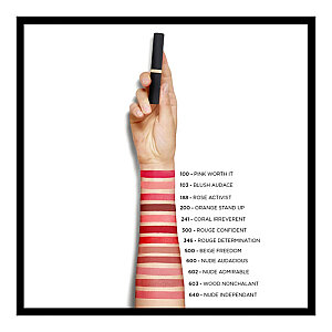 L'Oreal Paris Color Riche İntense Volume Matte Ruj - 188 Rose Activist - 5