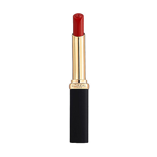 L'Oreal Paris Color Riche Intense Volume Matte Ruj - 346 Rouge Determination - 2