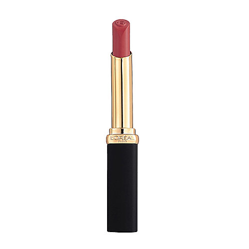 L'Oreal Paris Color Riche İntense Volume Matte Ruj - 640 Nude İndependant - 6