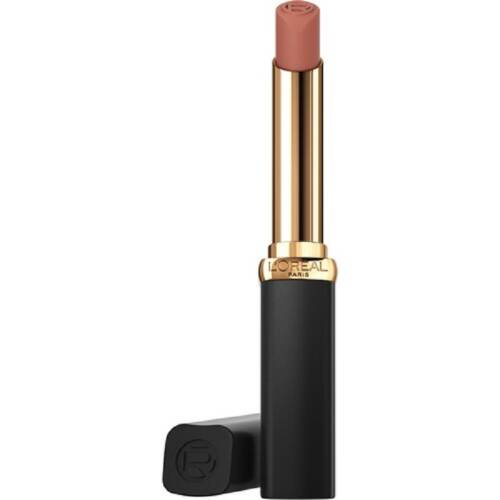 L'Oreal Paris Color Riche İntense Volume Matte Ruj - Nude Defiant 520 - 1