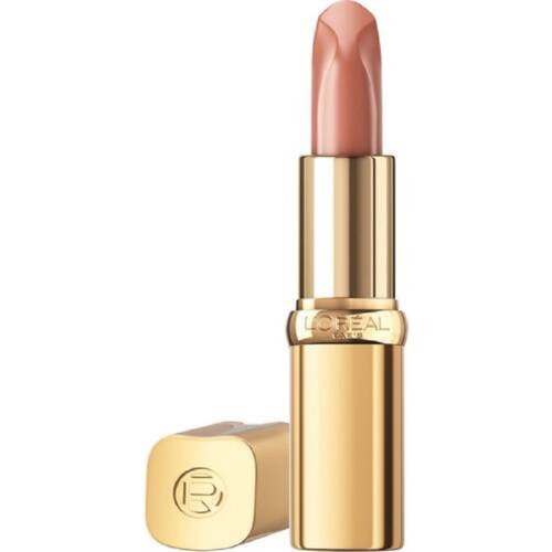 L'Oreal Paris Color Riche Saten Bitişli Ruj - Nude Resilient 505 - 1