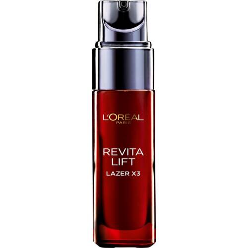 L'Oreal Paris Dermo Revitalift Laser X3 Yaşlanma Karşıtı Serum 30 ml - 2