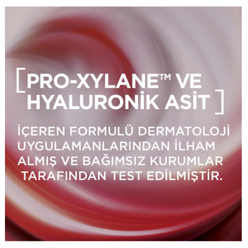 L'Oreal Paris Dermo Revitalift Laser X3 Yoğun Yaşlanma Karşıtı Gece Kremi 50 ml - 2