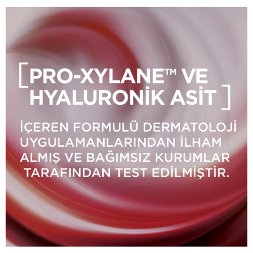 L'Oreal Paris Dermo Revitalift Laser X3 Yoğun Yaşlanma Karşıtı Gündüz Kremi 50 ml - 3