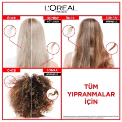 L'oreal Paris Elseve Bond Repair Saç Bakım Kremi 150 ml - 2