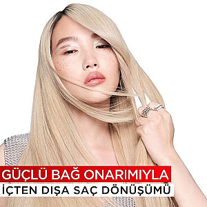 L'oreal Paris Elseve Bond Repair Saç Bakım Kremi 150 ml - 3