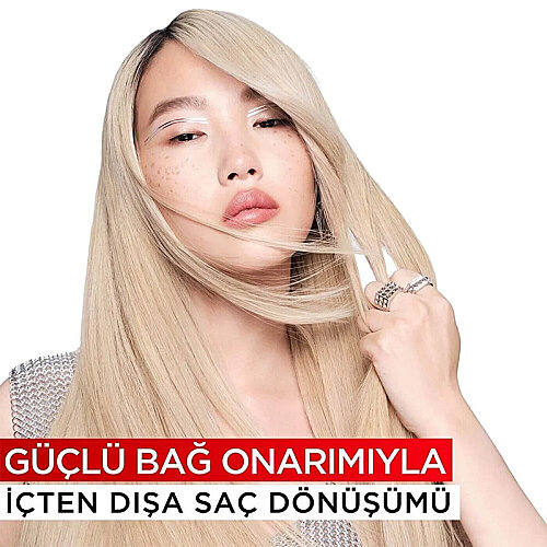 L'oreal Paris Elseve Bond Repair Saç Bakım Kremi 150 ml - 3