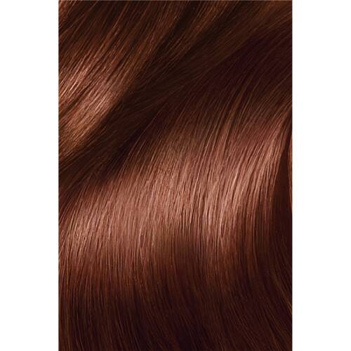 L'Oréal Paris Excellence Creme Saç Boyası - 5.5 Kızıl Kestane - 2