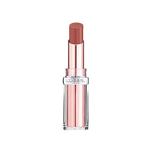 L'Oreal Paris Glow Paradise Balm in Lipstick - 191 Nude Heaven