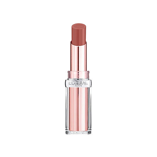 L'Oreal Paris Glow Paradise Balm in Lipstick - 191 Nude Heaven - 1