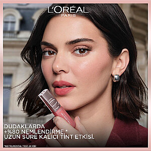 Loreal Paris Hyaluron Lip Tint 601 Worth It - 3