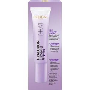 L'Oreal Paris Hyaluron Uzmanı Nemlendirici Göz Kremi 15 ml - 6