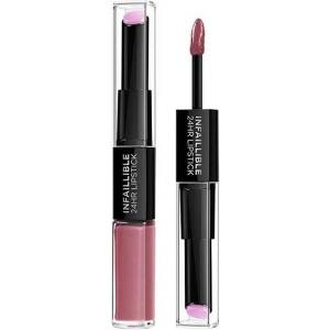 L'Oreal Paris Infaillable Lipstick 2 Steps Toujours Teab 213 - 2