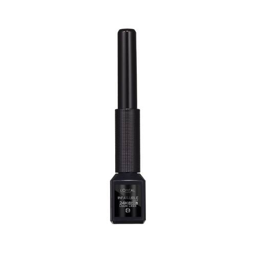 L'Oreal Paris Infaillible Grip 24H Vinyl Eyeliner Black - 1