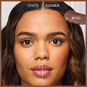 Loreal Paris Lumi Bronzlaştırıcı Stick 130 Sunset Dore - 4