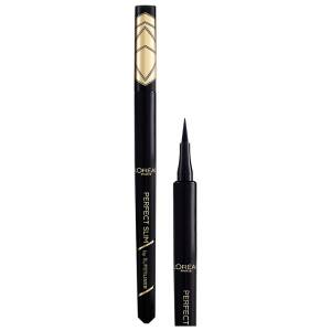 L'Oreal Paris Perfect Slim By Superliner Eyeliner - Siyah - 2