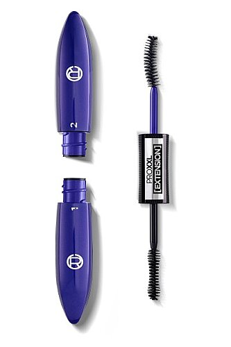Loreal Paris Pro XXL Extension Çift Taraflı Maskara - 8