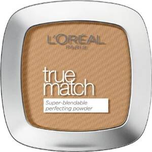 L'Oreal Paris Pudra True Match Powder Rose Vanilla 2R/2C