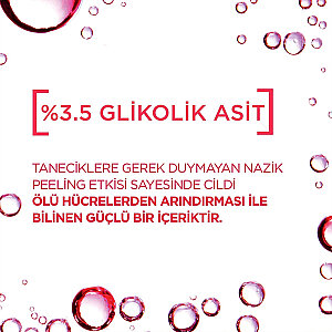 Loreal Paris Revitalift Cilt Yenileme Etkili Temizleme Jeli 150 ml Glikolik Asit - 4
