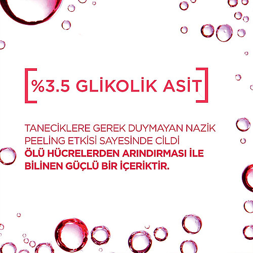 Loreal Paris Revitalift Cilt Yenileme Etkili Temizleme Jeli 150 ml Glikolik Asit - 4
