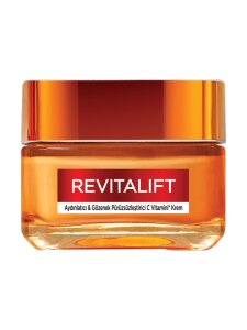 Loreal Paris Revitalift Clinical Aydınlatıcı ve Gözenek Pürüzsüzleştirici C Vitamini Krem 50 ml