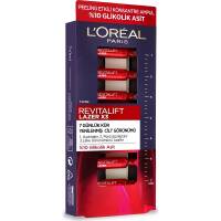 L'Oreal Paris Revitalift Lazer 7 Günlük Kür Peeling Etkili Ampul - 2