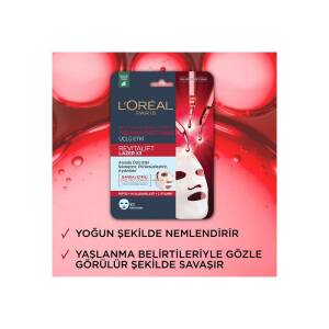 L'Oreal Paris Revitalift Lazer X3 Yaşlanma Karşıtı Maske 28 gr - 2