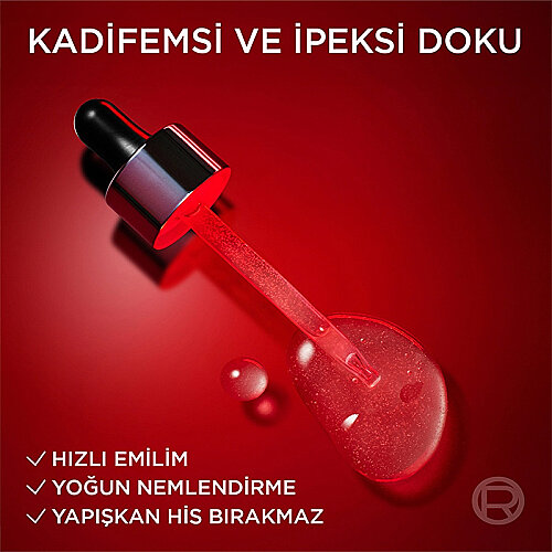 Loreal Paris Revitalift Lazer Yaşlanma Belirtileri Karşıtı Üçlü Peptit Bakım Serumu 30 ml - 3