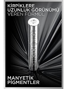 Loreal Paris Telescopic Extensionist Maskara - 2