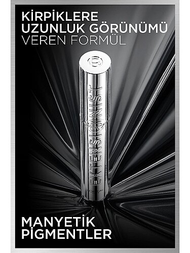 Loreal Paris Telescopic Extensionist Maskara - 2