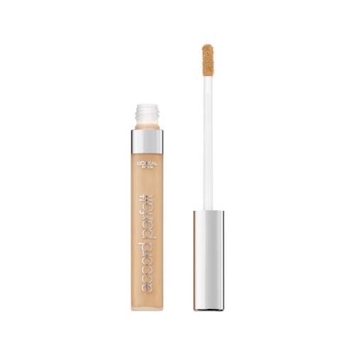 L'Oreal Paris True Match Likit Concealer Rose Vanilla 2R/C - 2