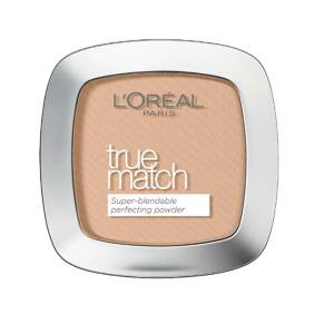 Loreal Paris True Match Pudra - 5D/5W Golden Sand
