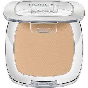 L'Oreal Paris True Match Pudra - Vanilla 2N