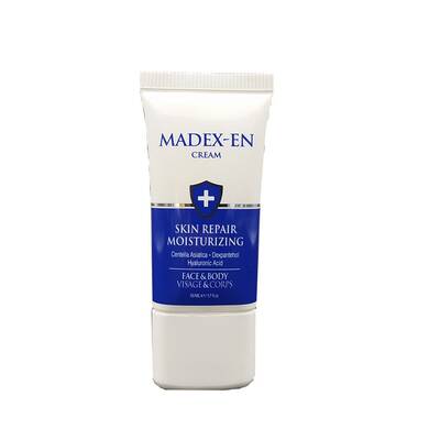 Madexen Cilt Yenileyici ve Nemlendirici Krem 50 ml - 1