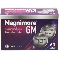 Magnimore GM 60 Tablet