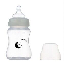 Mamajoo Biberon Night Day Anti-Colic 270 ml - 2