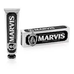 Marvis Amarelli Licorice Diş Macunu 85 ml