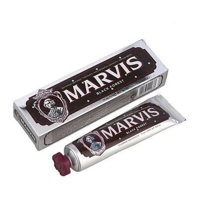 Marvis Black Forest 75 ml - 1