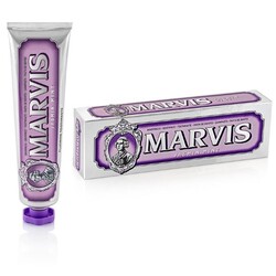 Marvis Jasmin Mint Diş Macunu 85 ml - İthal