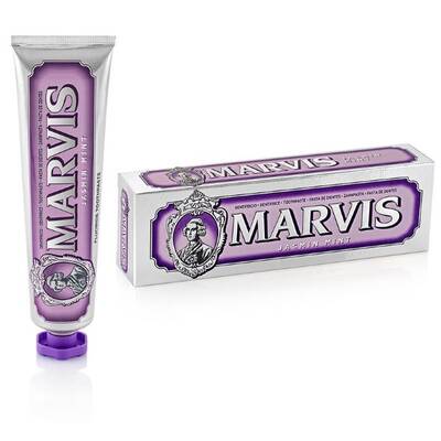 Marvis Jasmin Mint Diş Macunu 85 ml - İthal - 1