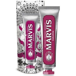 Marvis Karakum Limited Edition Diş Macunu 75 ml