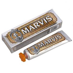 Marvis Orange Blossom Bloom 75 ml